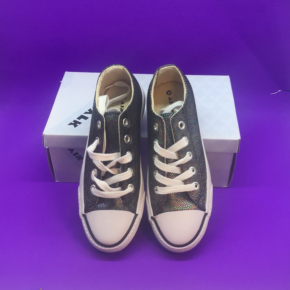 Airwalk Womens Shoes Airwalk Legacee Texture Size 5.5 - Picture 7 of 8